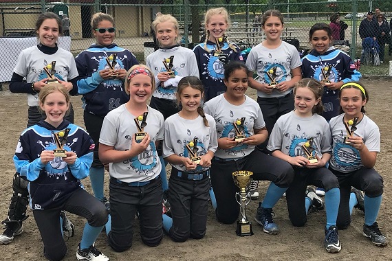 2018 10u davison champs