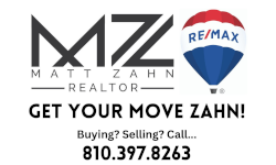Matt Zahn