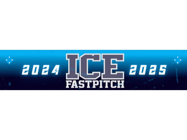 2024-2025 ICE Fastpitch